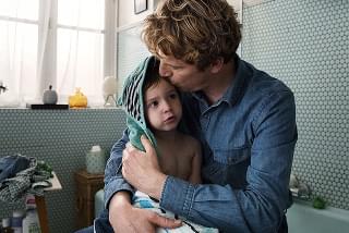 ぼくは君たちを憎まないことにした