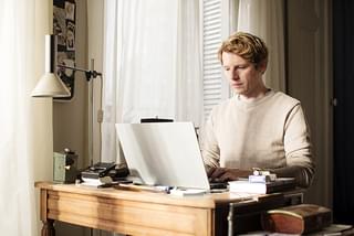 ぼくは君たちを憎まないことにした