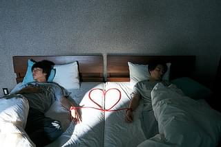 ある閉ざされた雪の山荘で