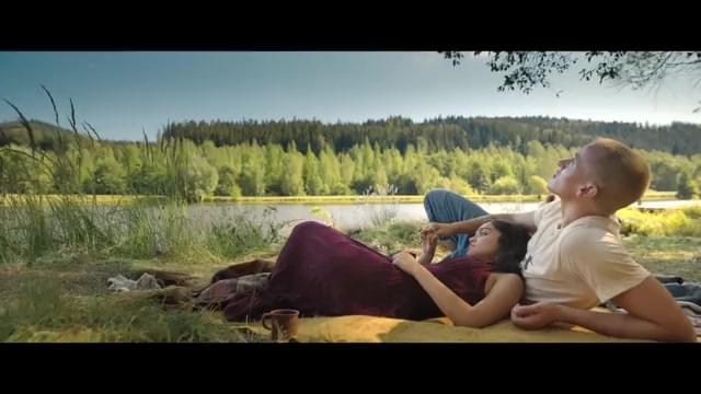 新予告 featuring オリビア・ロドリゴ