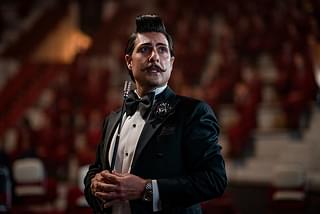 ハンガー・ゲーム0