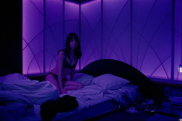 ミカはヴィーナス