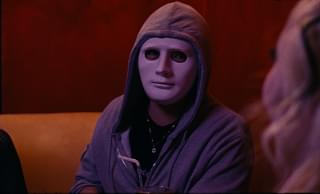 ミカはヴィーナス