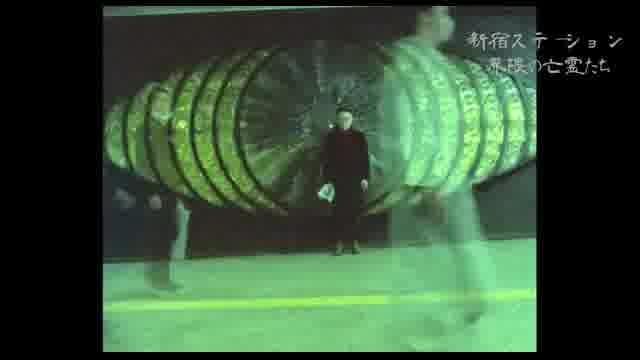 「蔦哲一朗短編特集」予告編