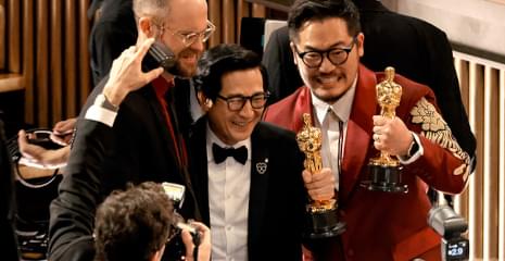 第95回フォトギャラリー画像