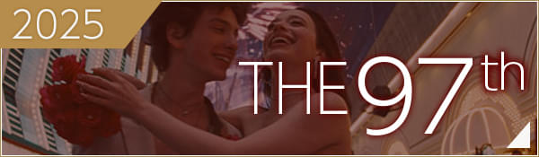 第97回アカデミー賞特集（2025年）