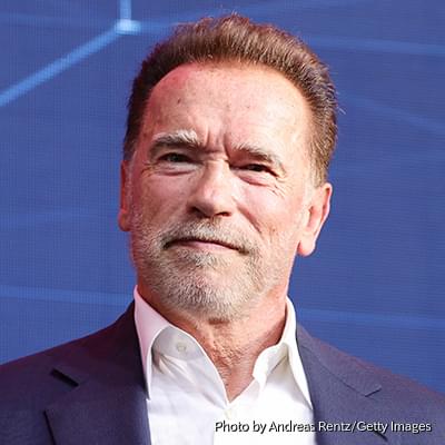 アーノルド・シュワルツェネッガー：プロフィール・作品情報・最新