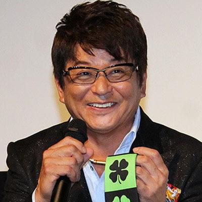 哀川翔：プロフィール・作品情報・最新ニュース - 映画.com