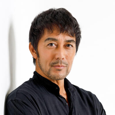 阿部寛：プロフィール・作品情報・最新ニュース - 映画.com