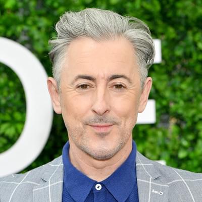 アラン・カミング：プロフィール・作品情報・最新ニュース - 映画.com