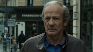 パトリック・シェネ