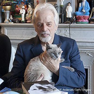 アレハンドロ・ホドロフスキー：プロフィール・作品情報・最新ニュース 