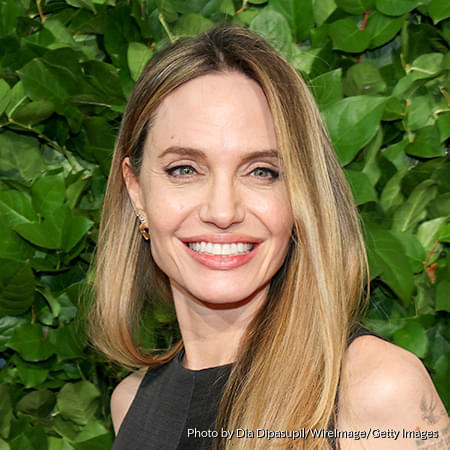 アンジョリーナジョリ アンジェリーナ・ジョリー：プロフィール・作品情報・最新ニュース