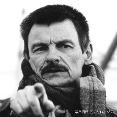 アンドレイ・タルコフスキー：プロフィール・作品情報・最新ニュース