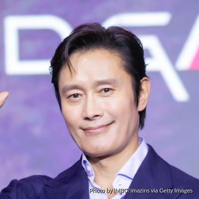 イ・ビョンホン：プロフィール・作品情報・最新ニュース - 映画.com