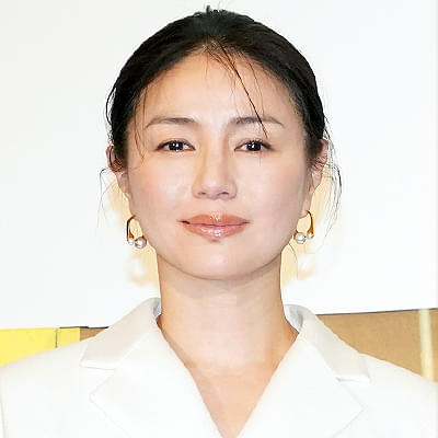 井川遥：プロフィール・作品情報・最新ニュース - 映画.com