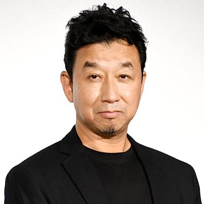 石橋 義正 いしばし よしまさ キュピキュピ グランド歌謡ショーキャバロティカ 石橋義正：プロフィール・作品情報・最新ニュース - 映画.com