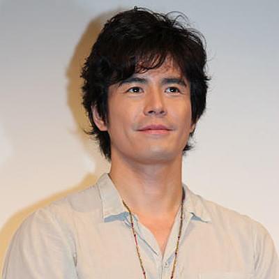 伊藤英明：プロフィール・作品情報・最新ニュース - 映画.com