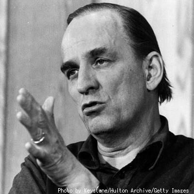 イングマール・ベルイマン：プロフィール・作品情報・最新ニュース