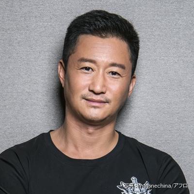 ウー・ジン：プロフィール・作品情報・最新ニュース - 映画.com
