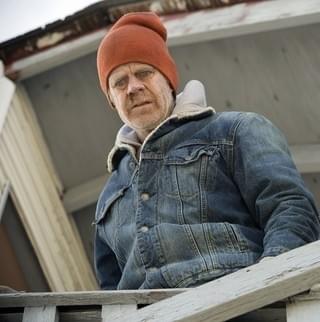 ウィリアム・H・メイシー