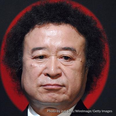 篠山紀信：プロフィール・作品情報・最新ニュース - 映画.com