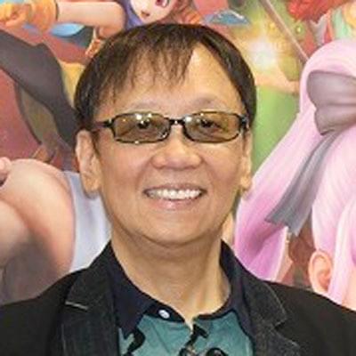 堀井雄二 堀井雄二のプロフィール | オリコンニュース（ORICON NEWS）