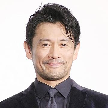 内野聖陽：プロフィール・作品情報・最新ニュース - 映画.com