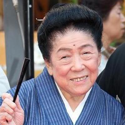 内海桂子：プロフィール・作品情報・最新ニュース - 映画.com