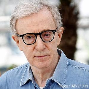 着払限定☆断捨離☆激レア☆ウッディ・アレン監督作品★Celebrity☆ポスター ウッディ・アレン：プロフィール・作品情報・最新ニュース - 映画.com