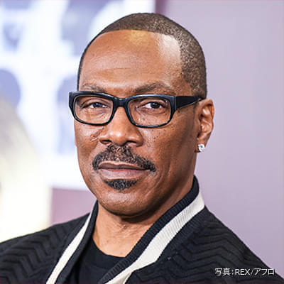 エディ・マーフィ：プロフィール・作品情報・最新ニュース - 映画.com