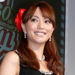 蛯原友里：プロフィール・作品情報・最新ニュース - 映画.com