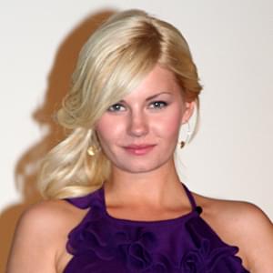 エリシャ・カスバート：プロフィール・作品情報・最新ニュース - 映画.com