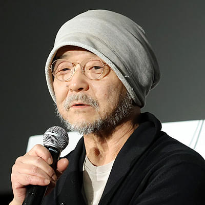 押井守：プロフィール・作品情報・最新ニュース - 映画.com