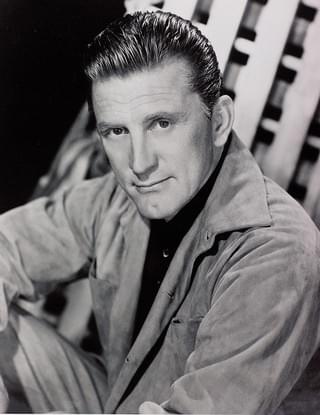 カーク・ダグラス