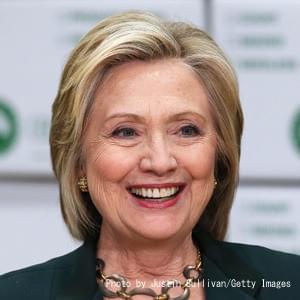 CLINTON Leaf 0 METAL POP CENTURY HILLARY & CHELSEA CUT