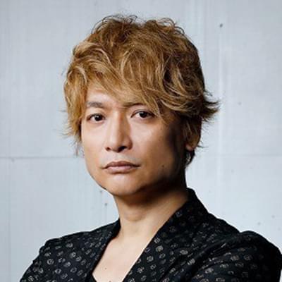 香取慎吾：プロフィール・作品情報・最新ニュース - 映画.com