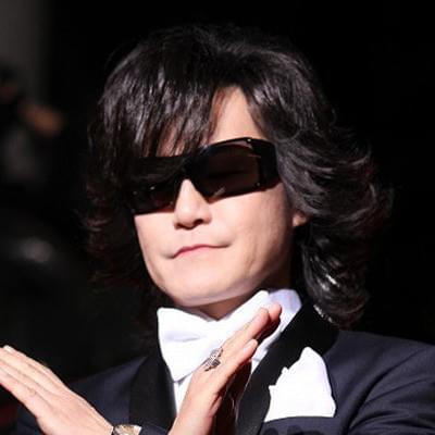 ToshI：プロフィール・作品情報・最新ニュース - 映画.com