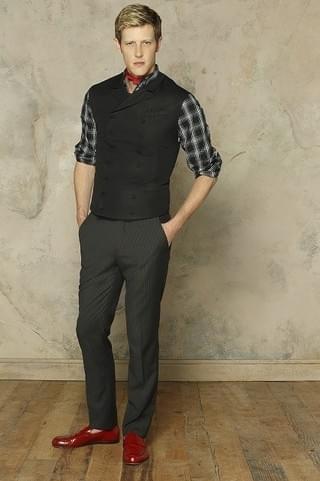 ガブリエル・マン