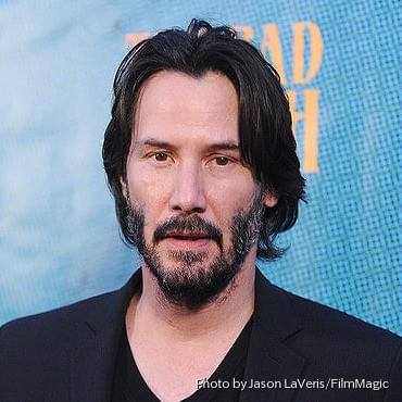 キアヌ・リーブス：プロフィール・作品情報・最新ニュース - 映画.com