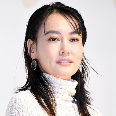 菊地凛子：プロフィール・作品情報・最新ニュース - 映画.com