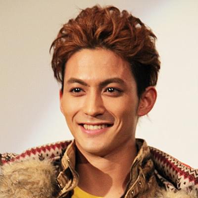 永瀬匡：プロフィール・作品情報・最新ニュース - 映画.com