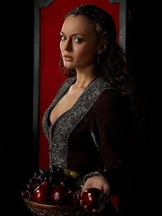 ローラ・ハドック