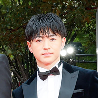 佐野玲於：プロフィール・作品情報・最新ニュース - 映画.com