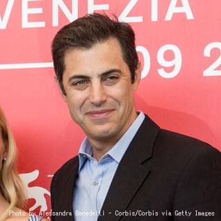 ジョシュ・シンガー