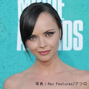 クリスティーナ・リッチ：プロフィール・作品情報・最新ニュース
