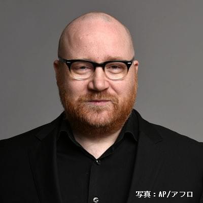 ヨハン・ヨハンソン：プロフィール・作品情報・最新ニュース - 映画.com