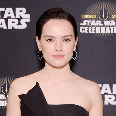 デイジー・リドリー：プロフィール・作品情報・最新ニュース - 映画.com