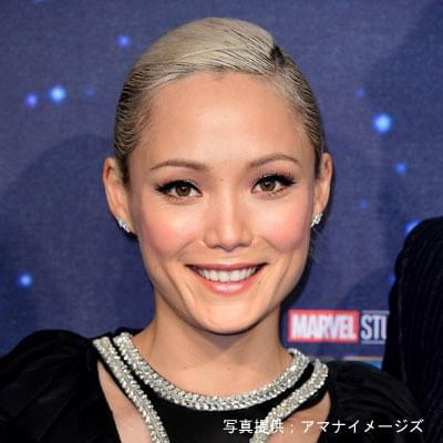 ポム・クレメンティエフ：プロフィール・作品情報・最新ニュース