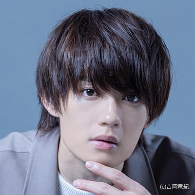 佐野勇斗：プロフィール・作品情報・最新ニュース - 映画.com